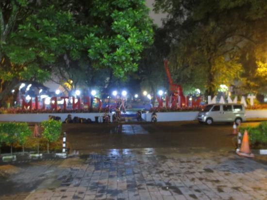 Centrum Music Park
